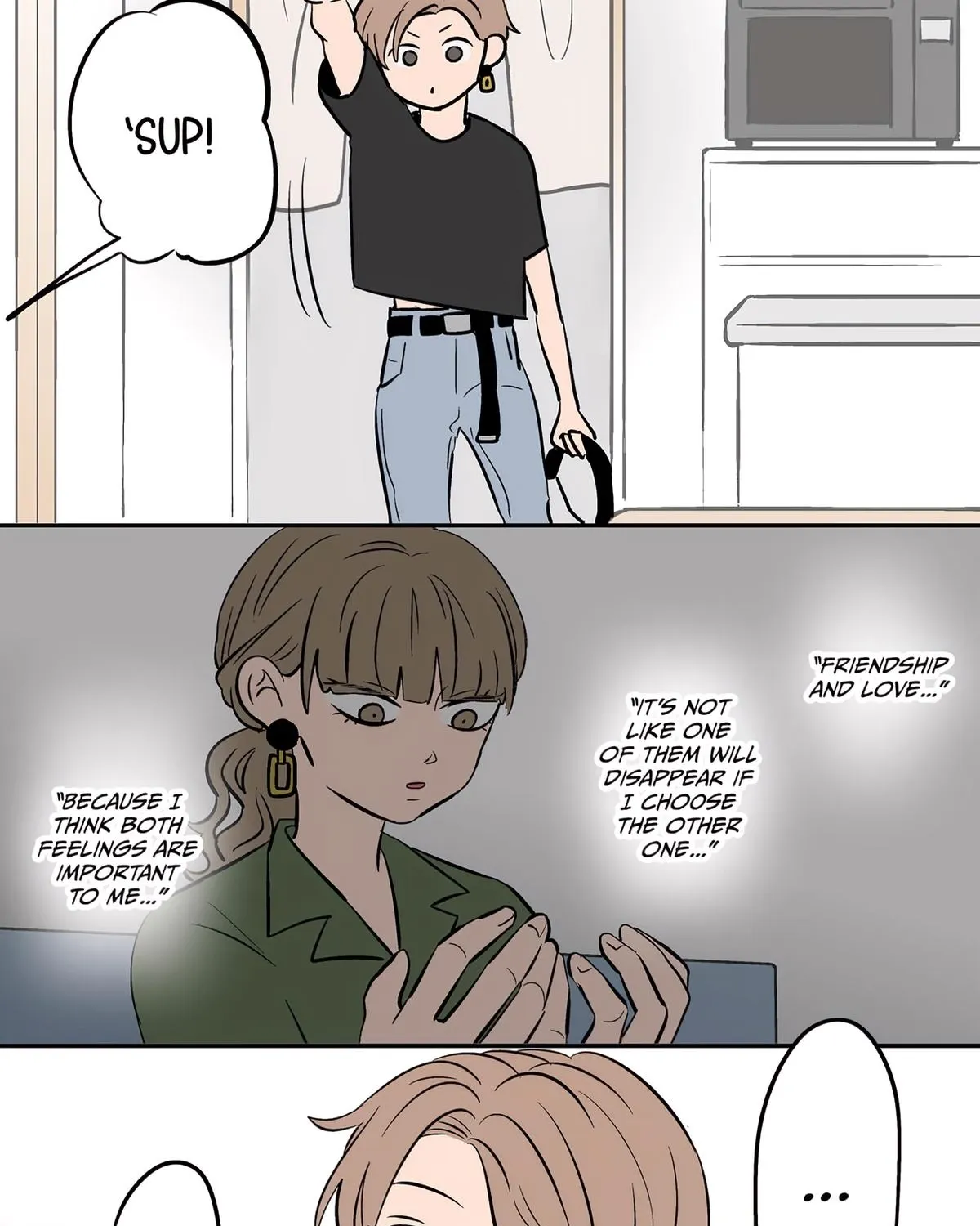 The Ramparts of Ice Chapter 88 page 57 - 