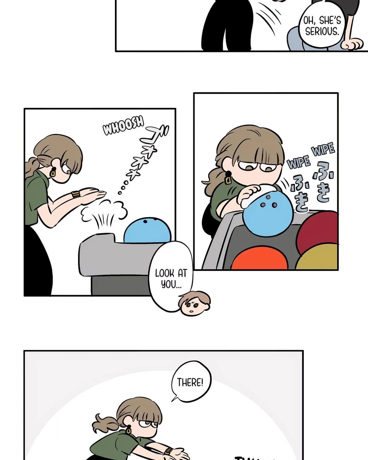 The Ramparts of Ice Chapter 88 page 10 - 