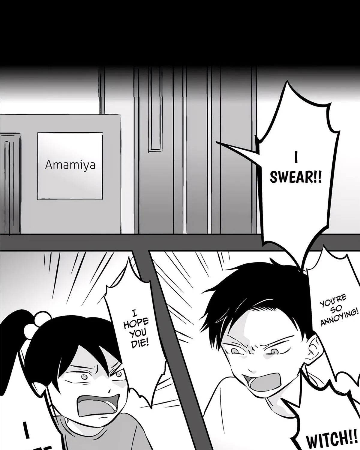 The Ramparts of Ice Chapter 89 page 1 - 