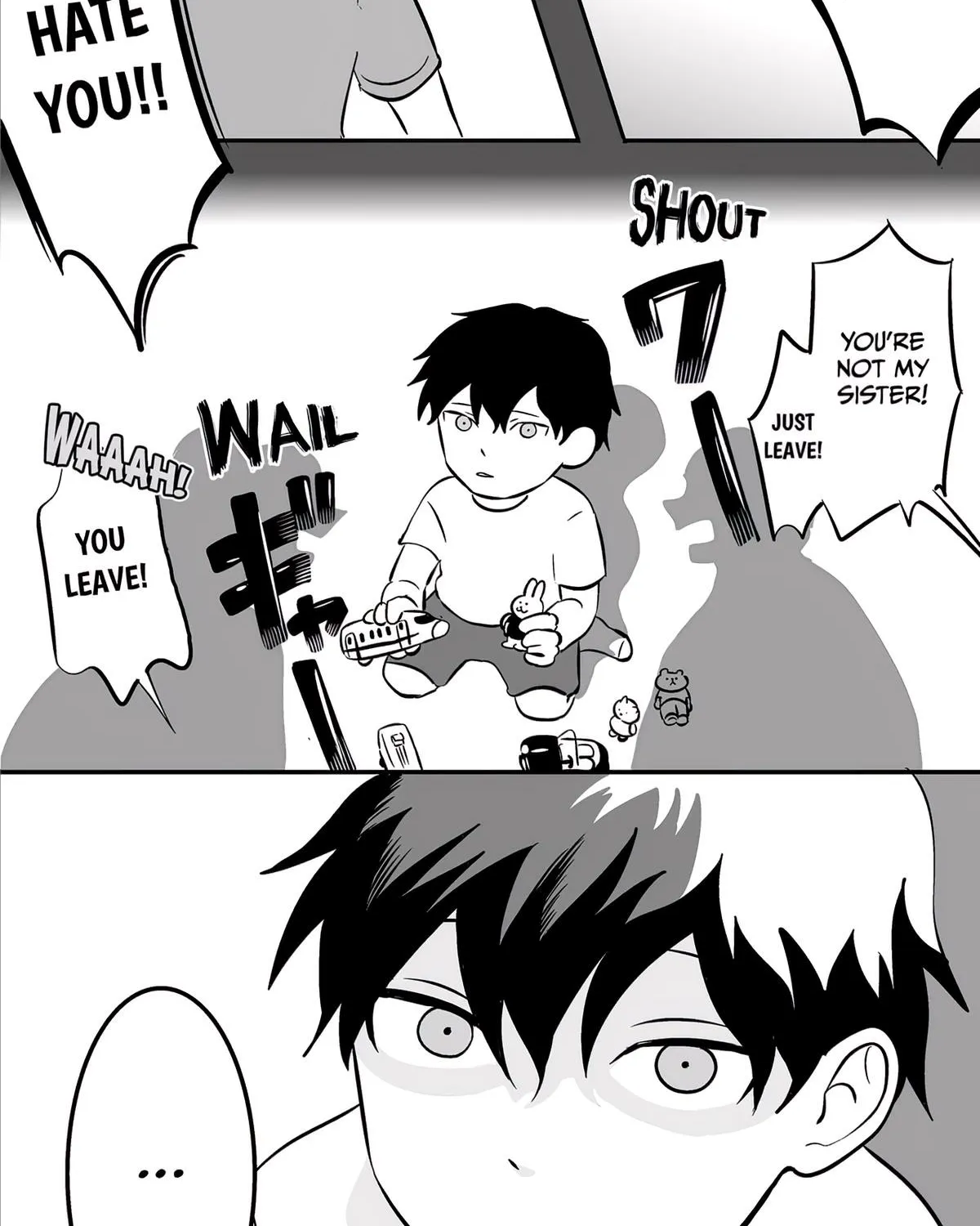 The Ramparts of Ice Chapter 89 page 2 - 