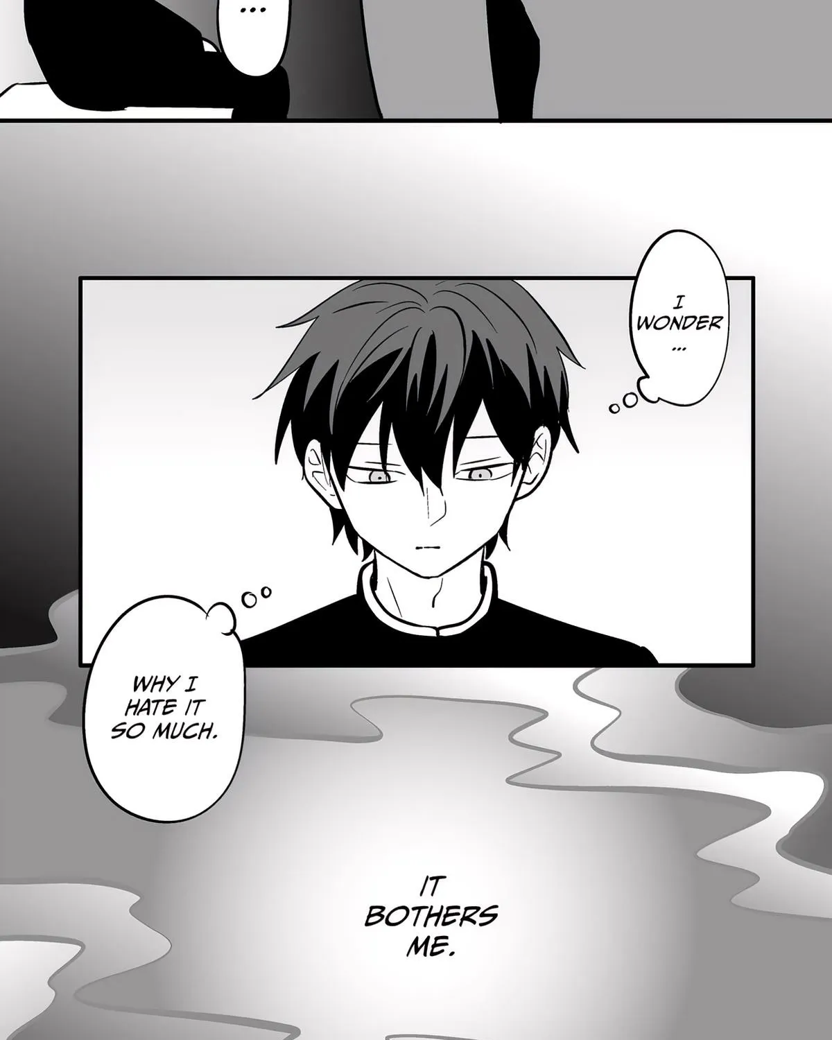 The Ramparts of Ice Chapter 89 page 12 - 