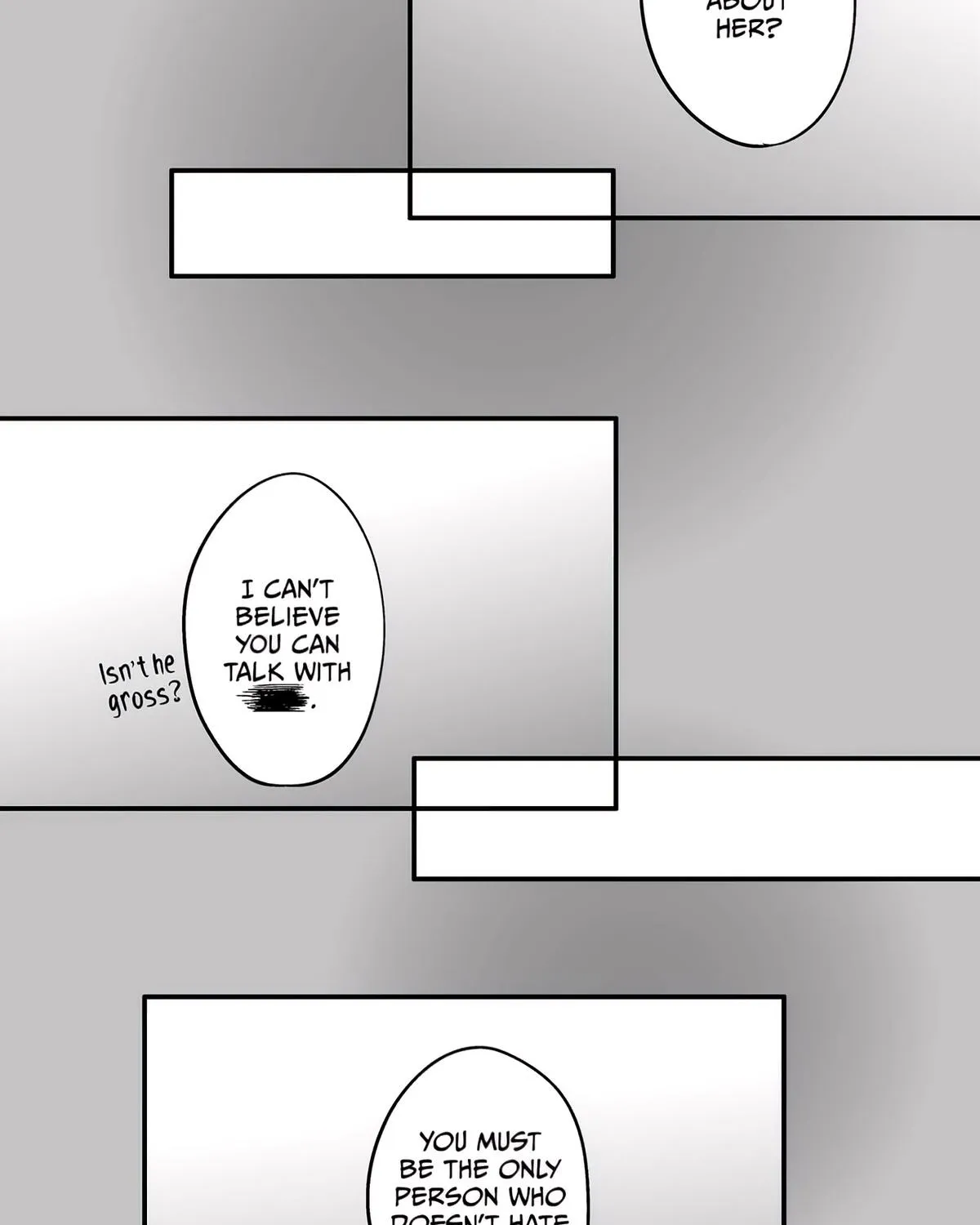 The Ramparts of Ice Chapter 89 page 17 - 