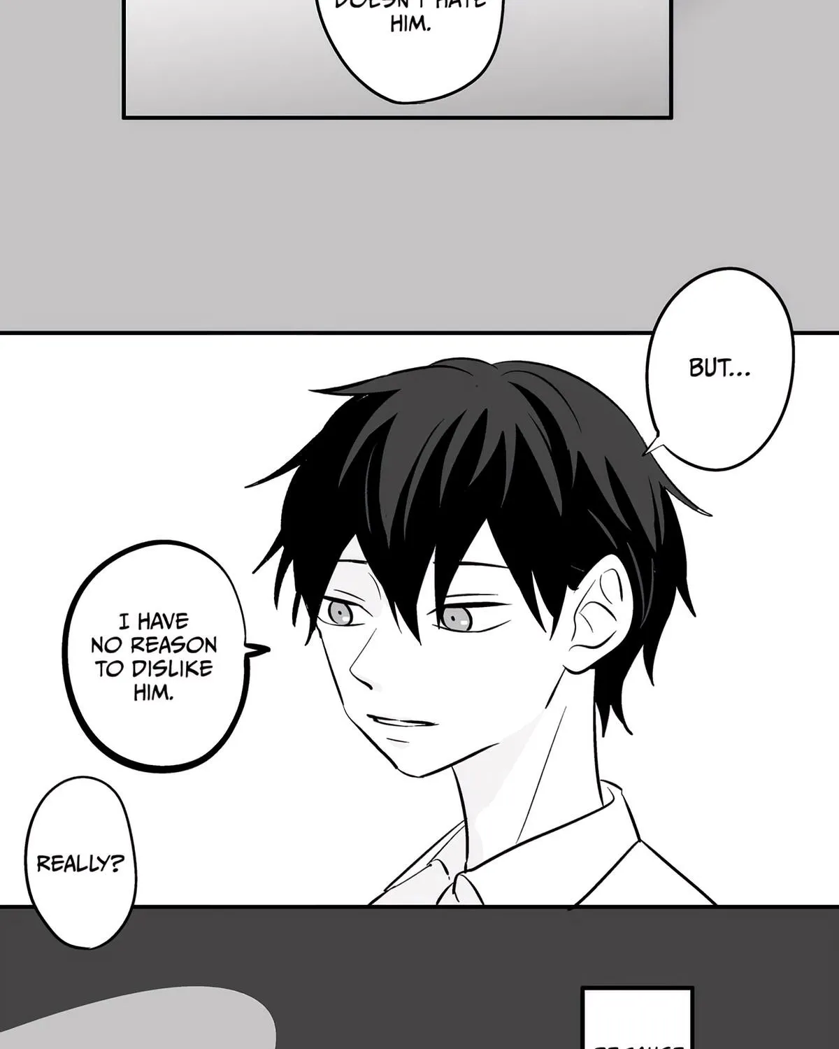 The Ramparts of Ice Chapter 89 page 18 - 