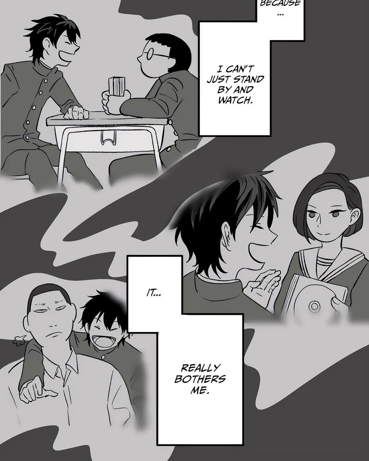 The Ramparts of Ice Chapter 89 page 19 - 