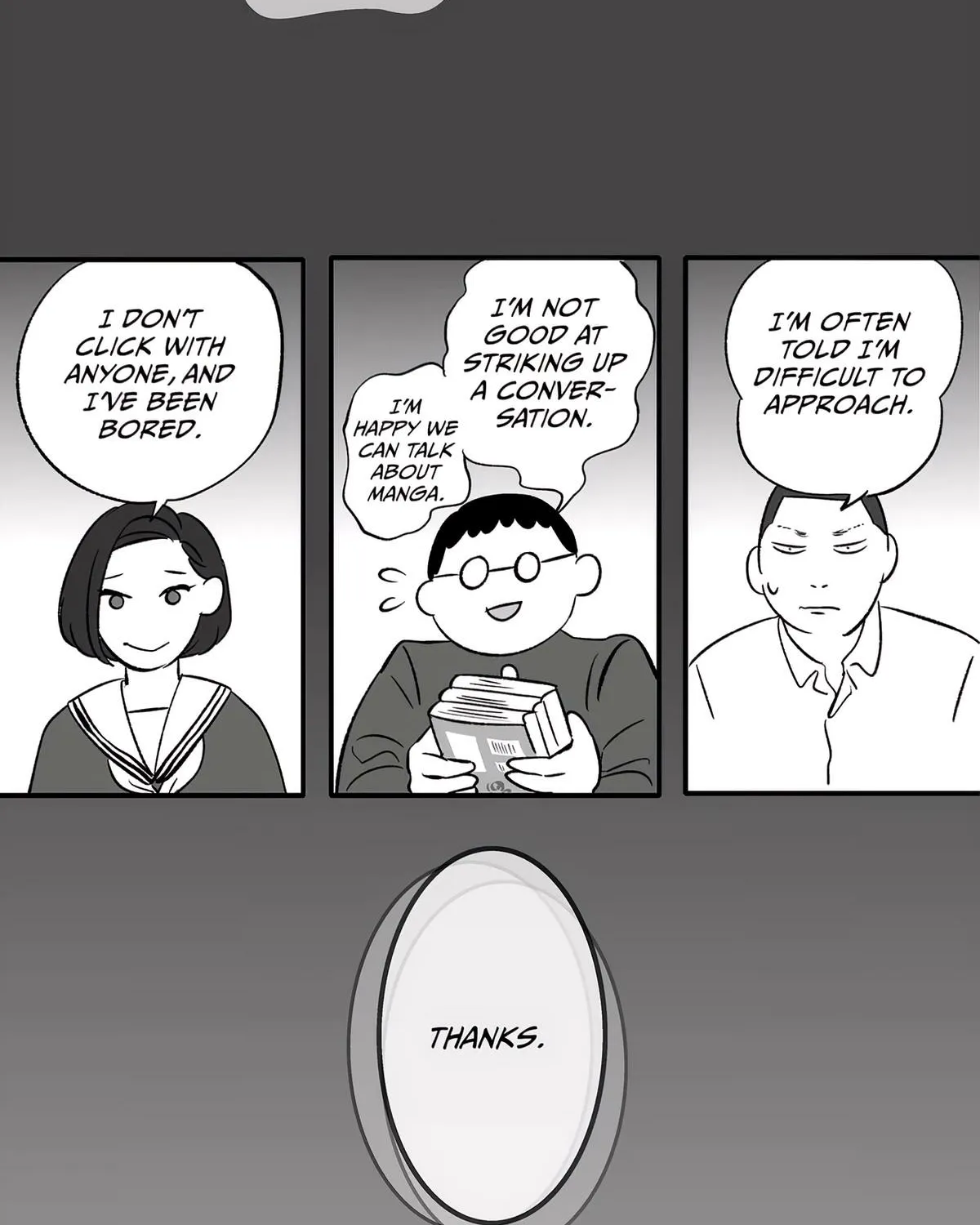 The Ramparts of Ice Chapter 89 page 20 - 