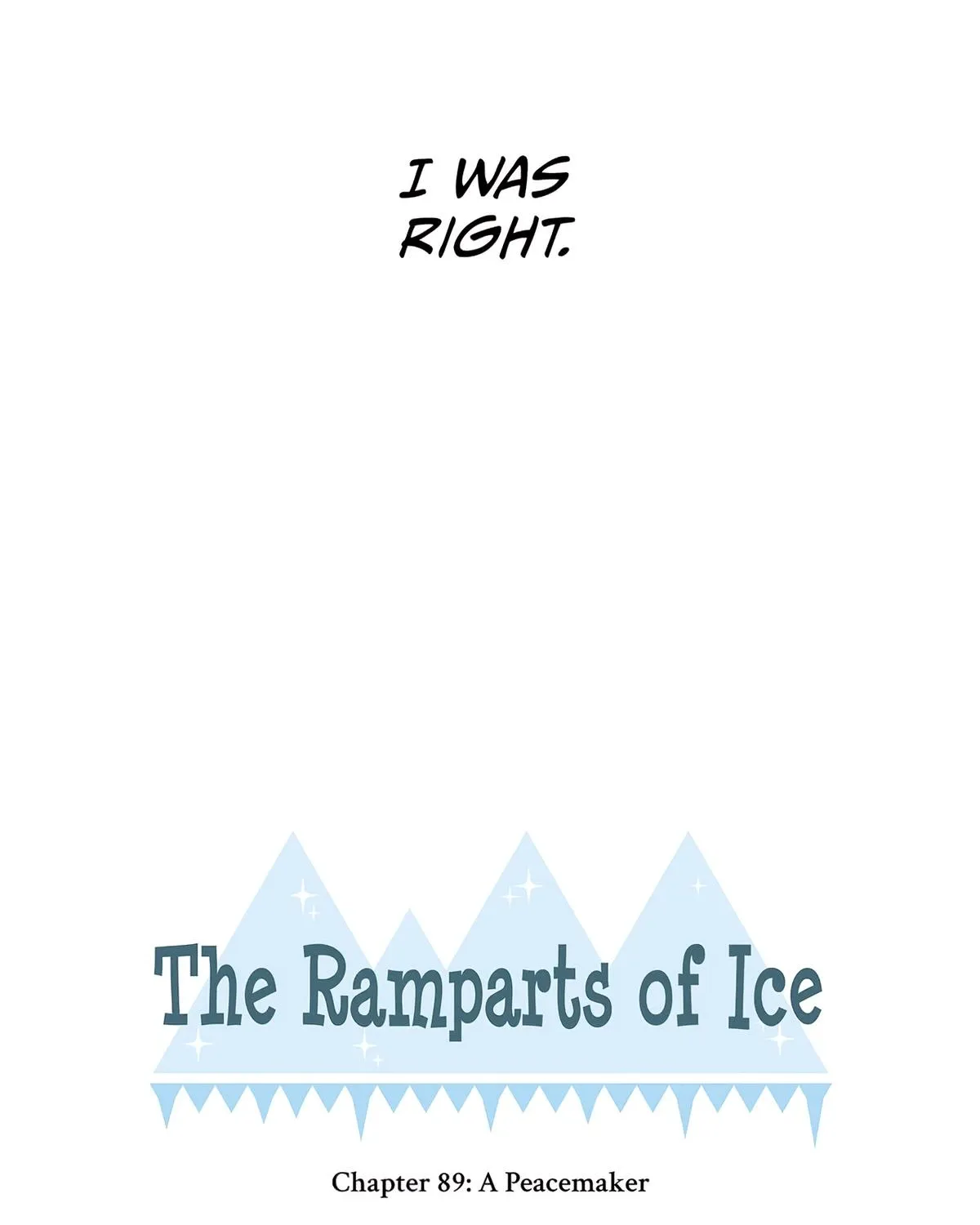 The Ramparts of Ice Chapter 89 page 23 - 