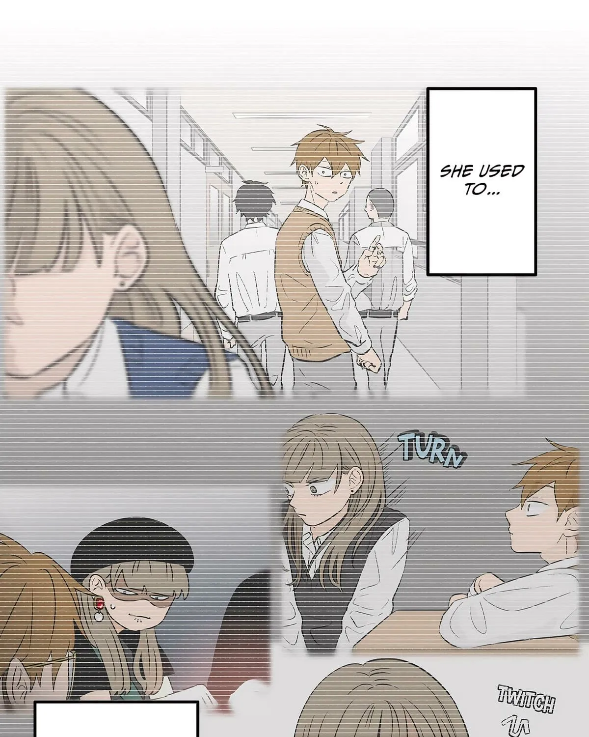 The Ramparts of Ice Chapter 89 page 24 - 