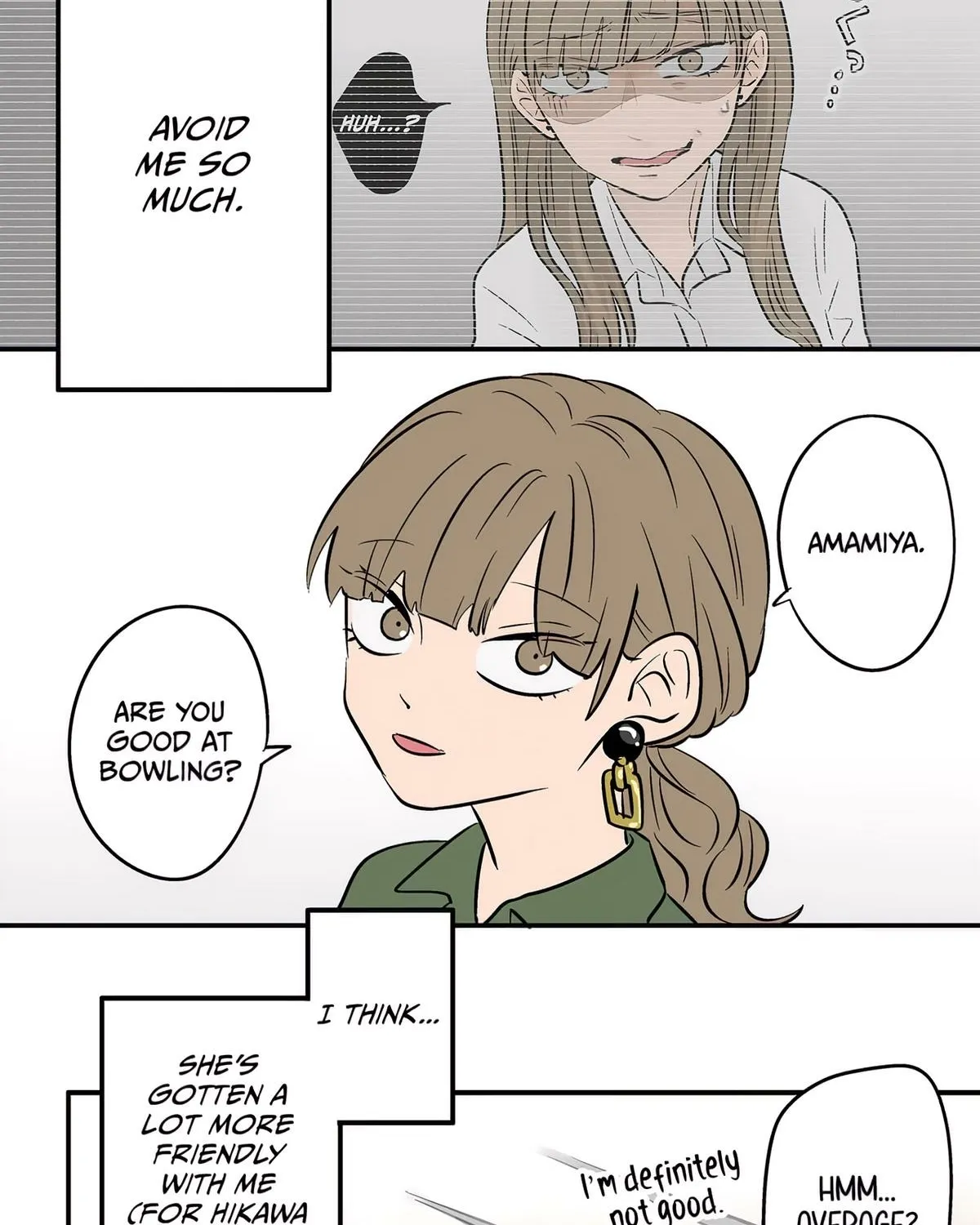 The Ramparts of Ice Chapter 89 page 25 - 