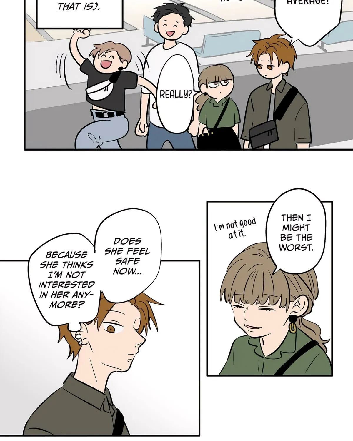 The Ramparts of Ice Chapter 89 page 26 - 