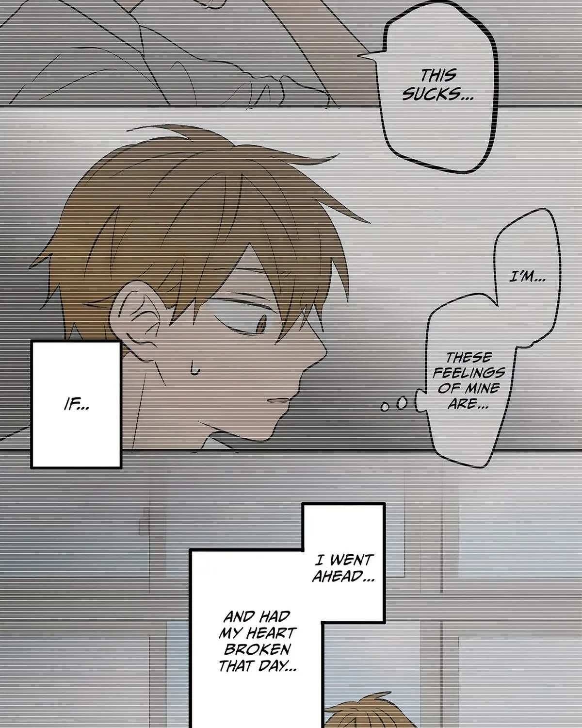 The Ramparts of Ice Chapter 89 page 31 - 