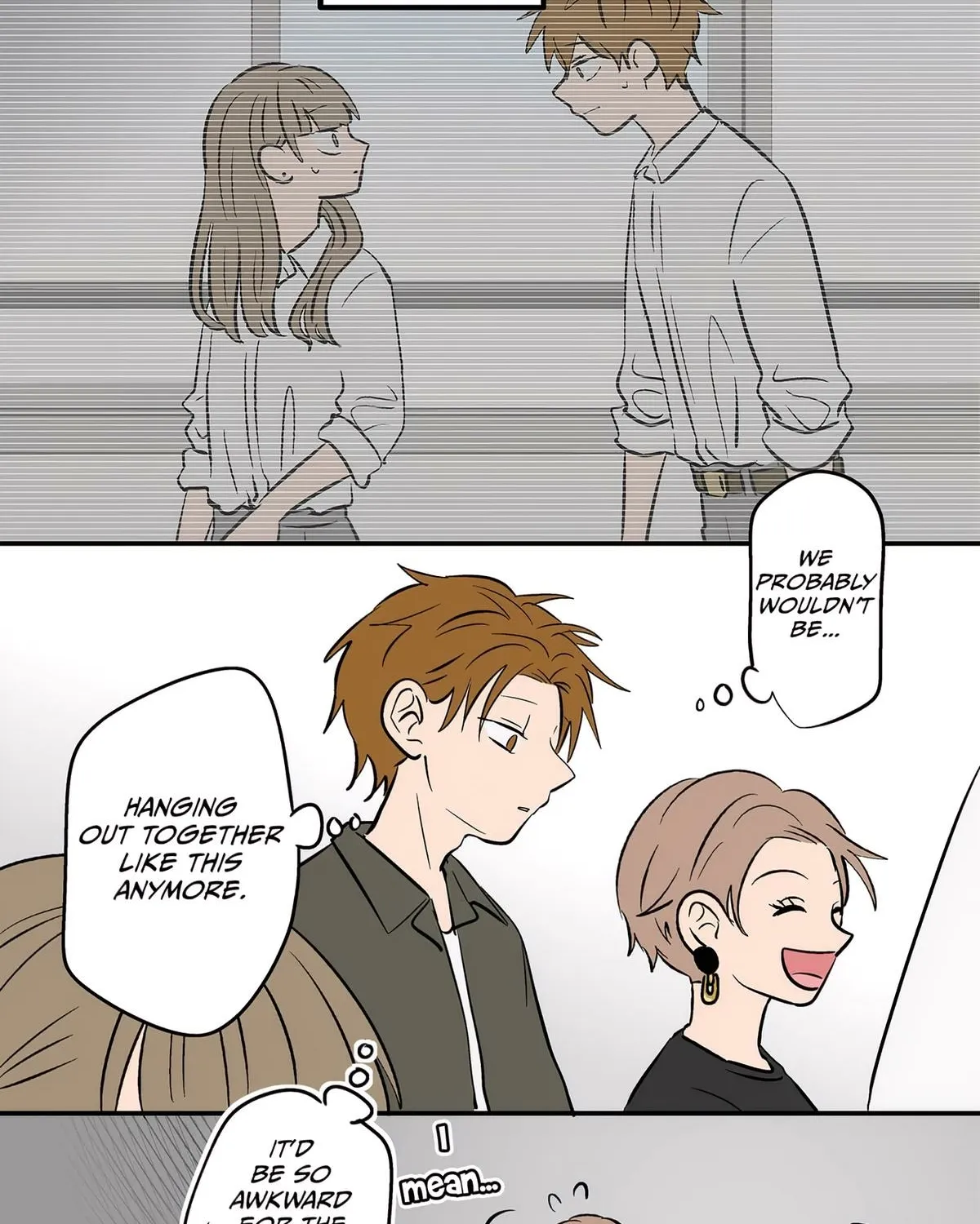 The Ramparts of Ice Chapter 89 page 32 - 