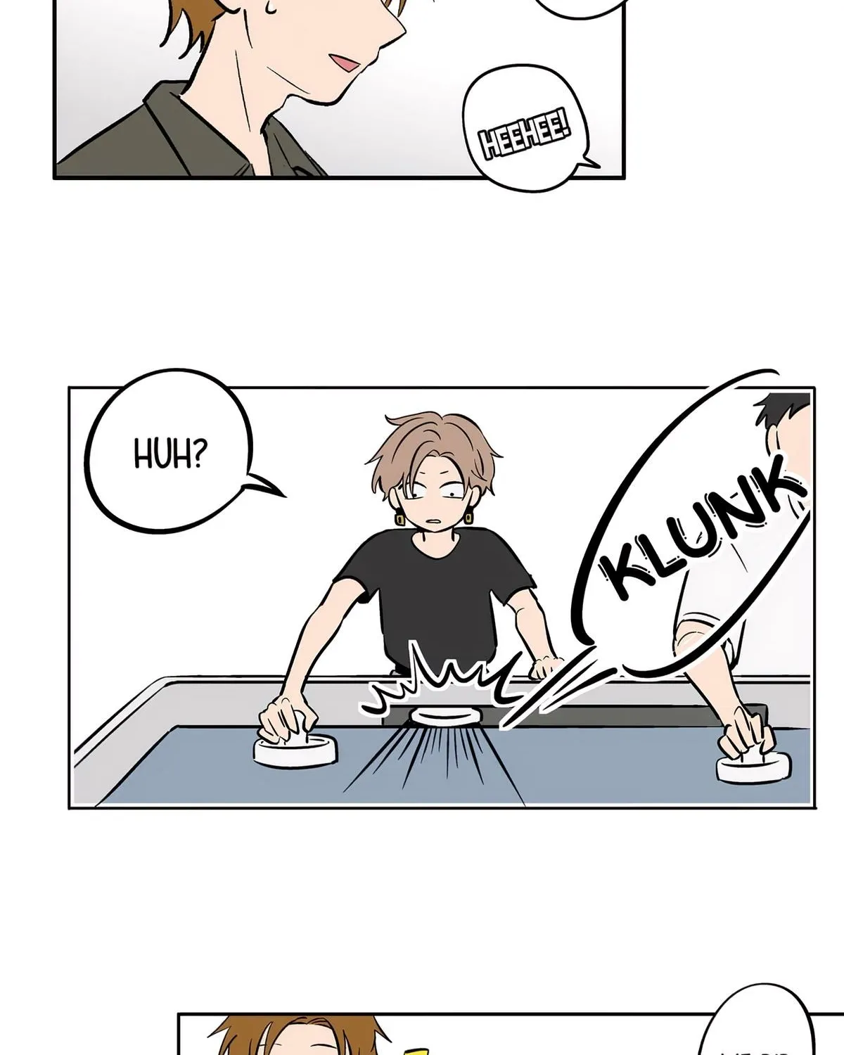 The Ramparts of Ice Chapter 89 page 34 - 