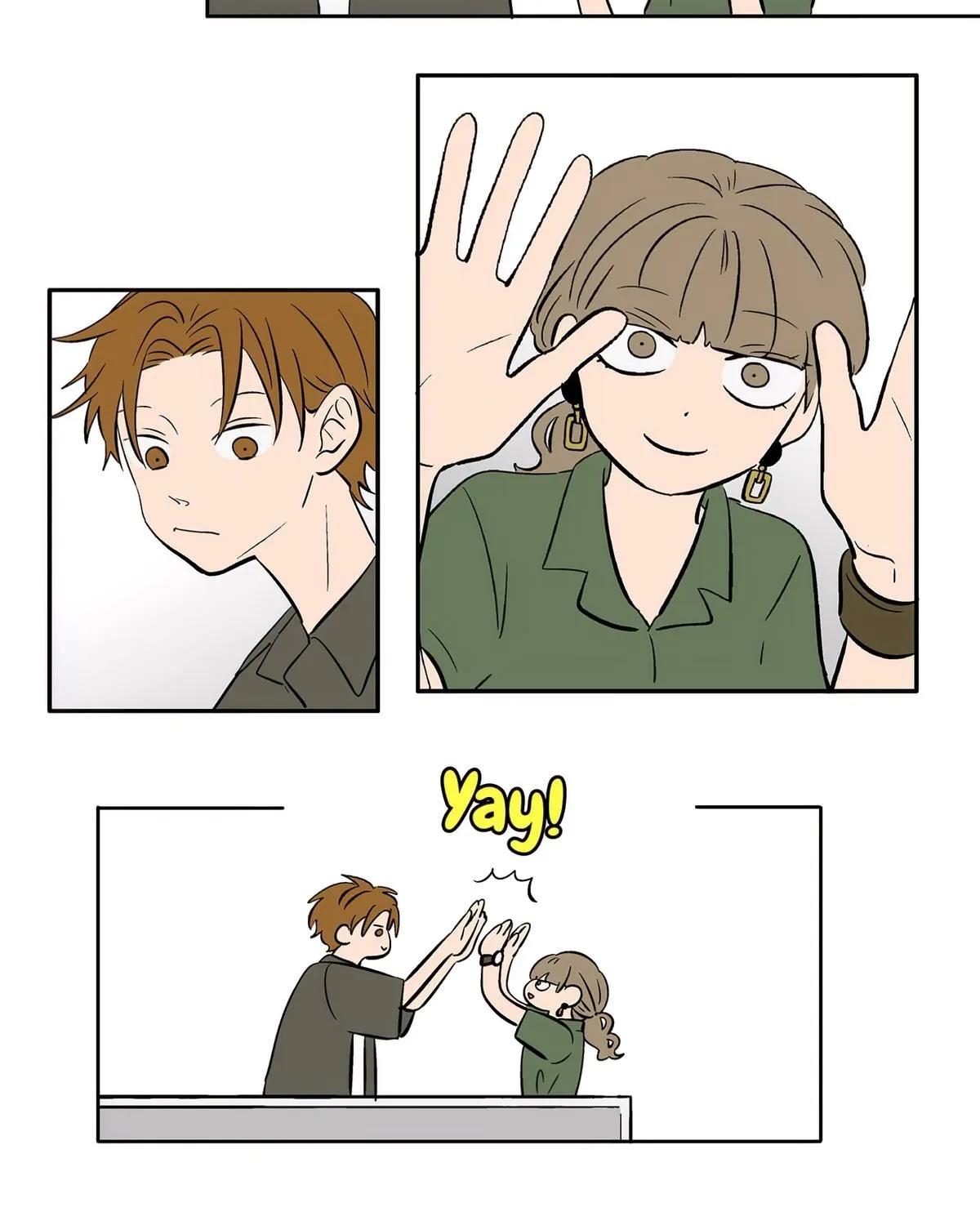 The Ramparts of Ice Chapter 89 page 36 - 