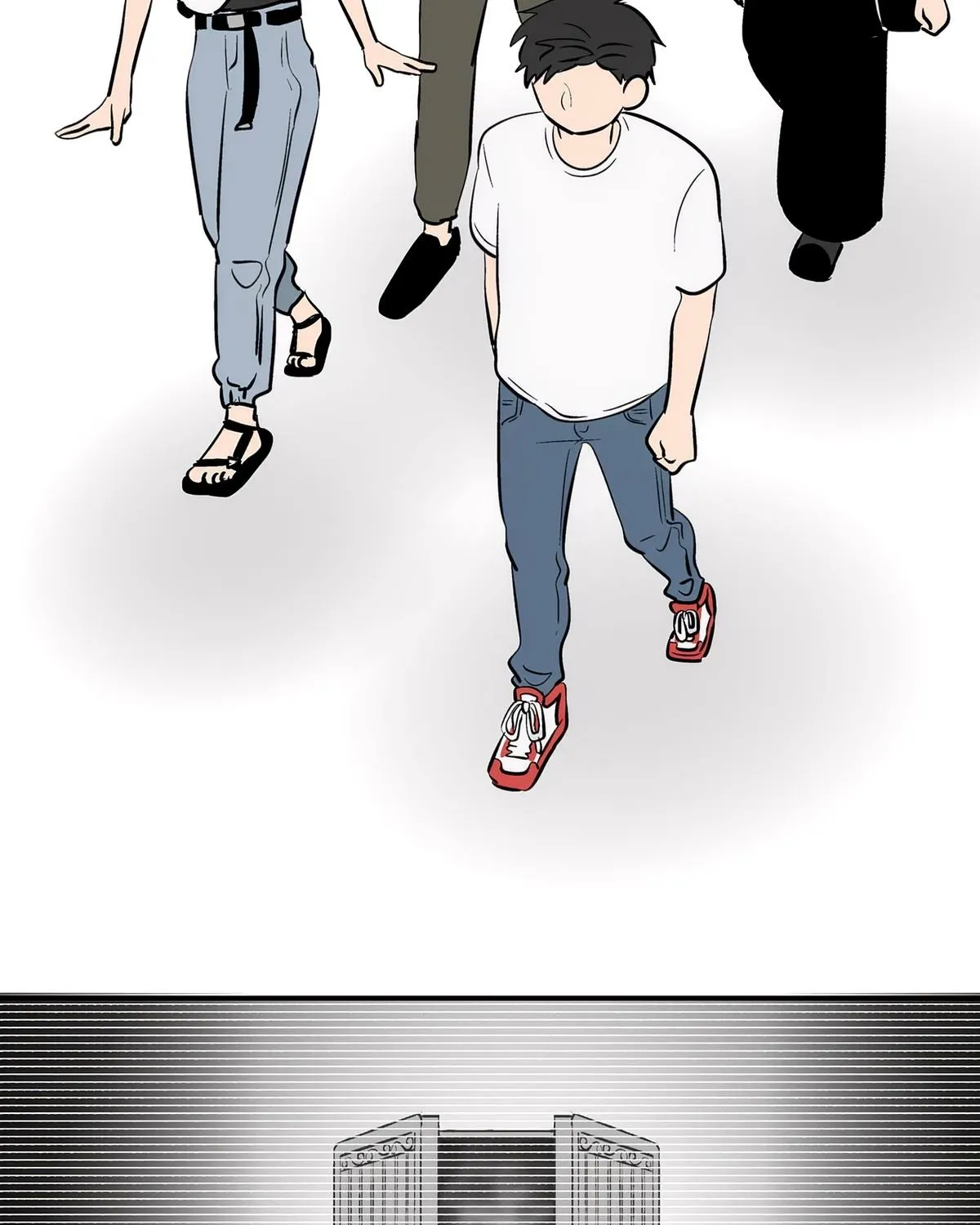 The Ramparts of Ice Chapter 89 page 40 - 