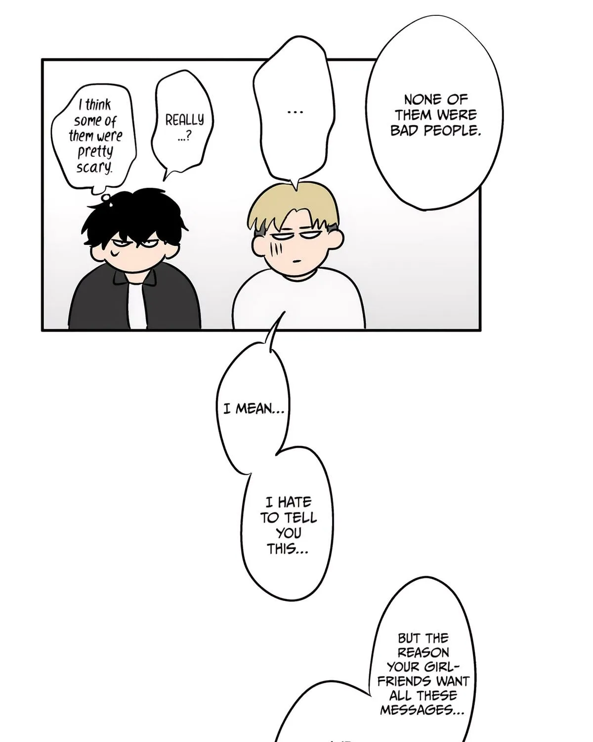 The Ramparts of Ice Chapter 89 page 50 - 