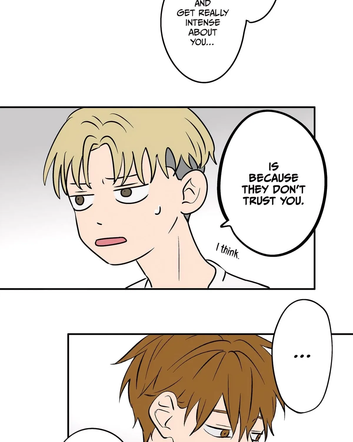The Ramparts of Ice Chapter 89 page 51 - 