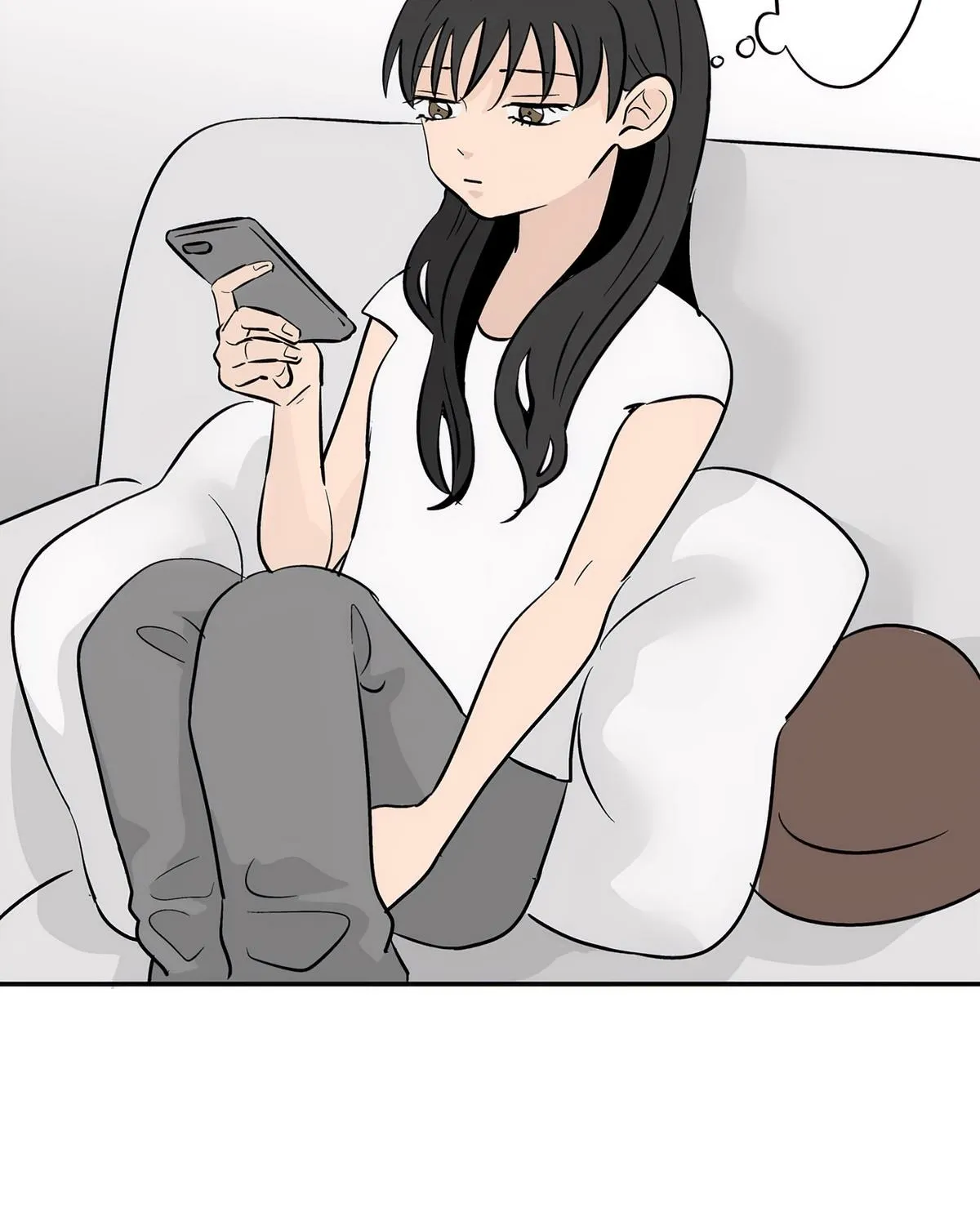 The Ramparts of Ice Chapter 89 page 61 - 
