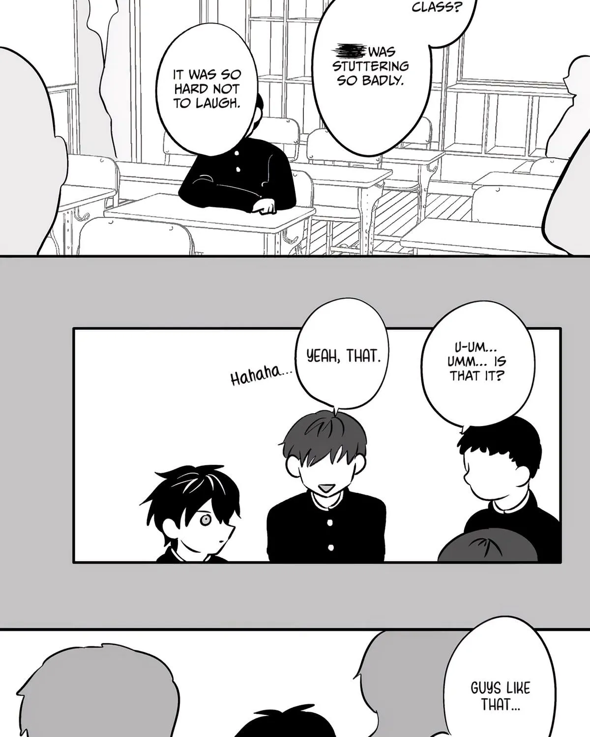 The Ramparts of Ice Chapter 89 page 9 - 