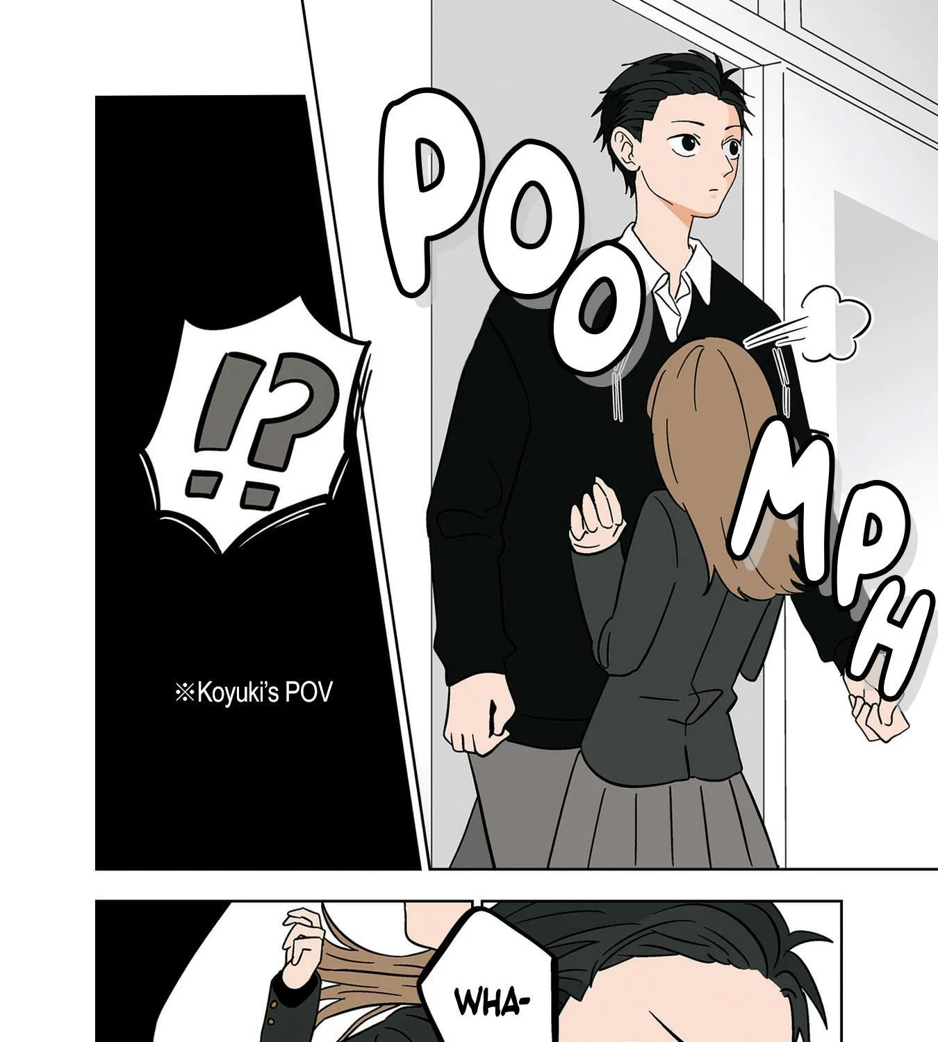 The Ramparts of Ice Chapter 9 page 11 - 