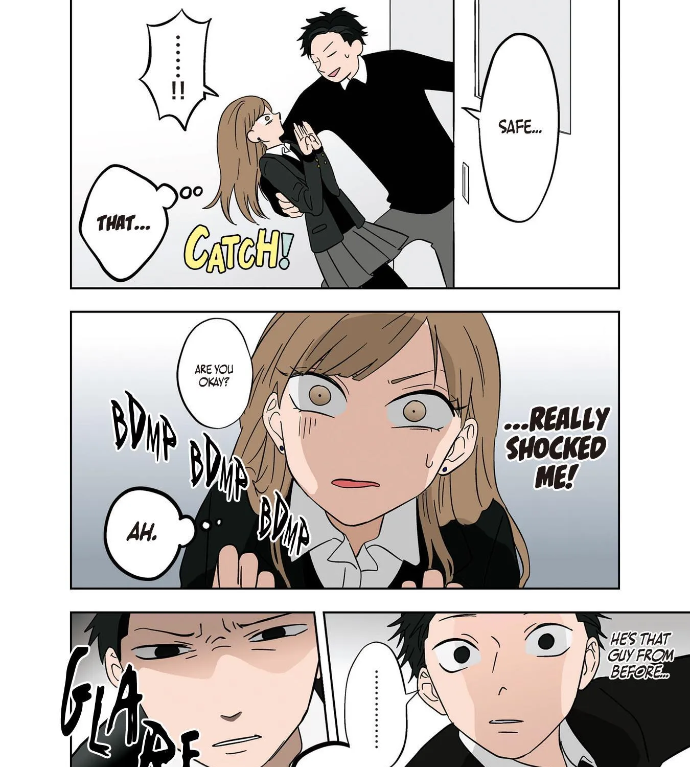 The Ramparts of Ice Chapter 9 page 15 - 