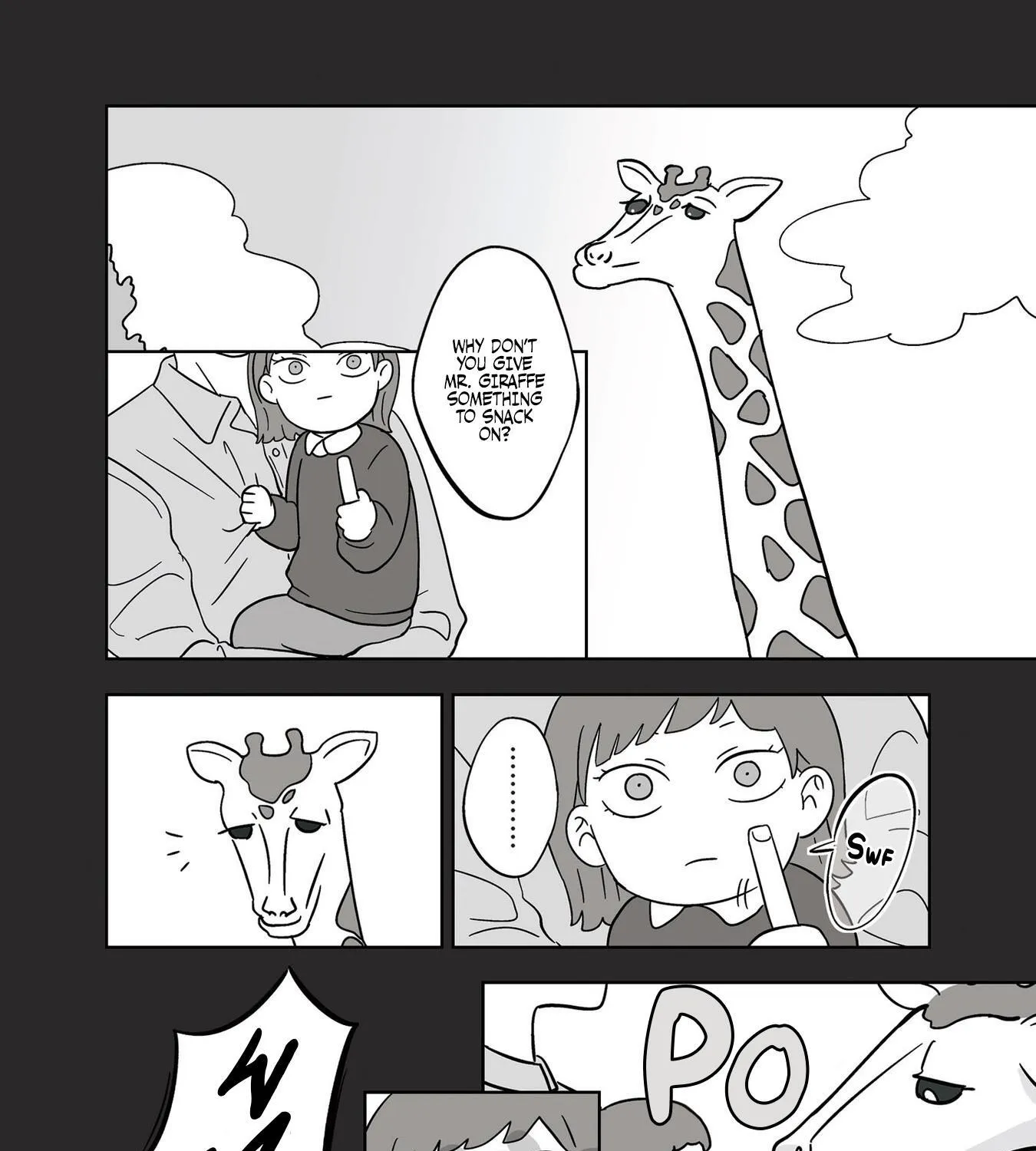The Ramparts of Ice Chapter 9 page 19 - 