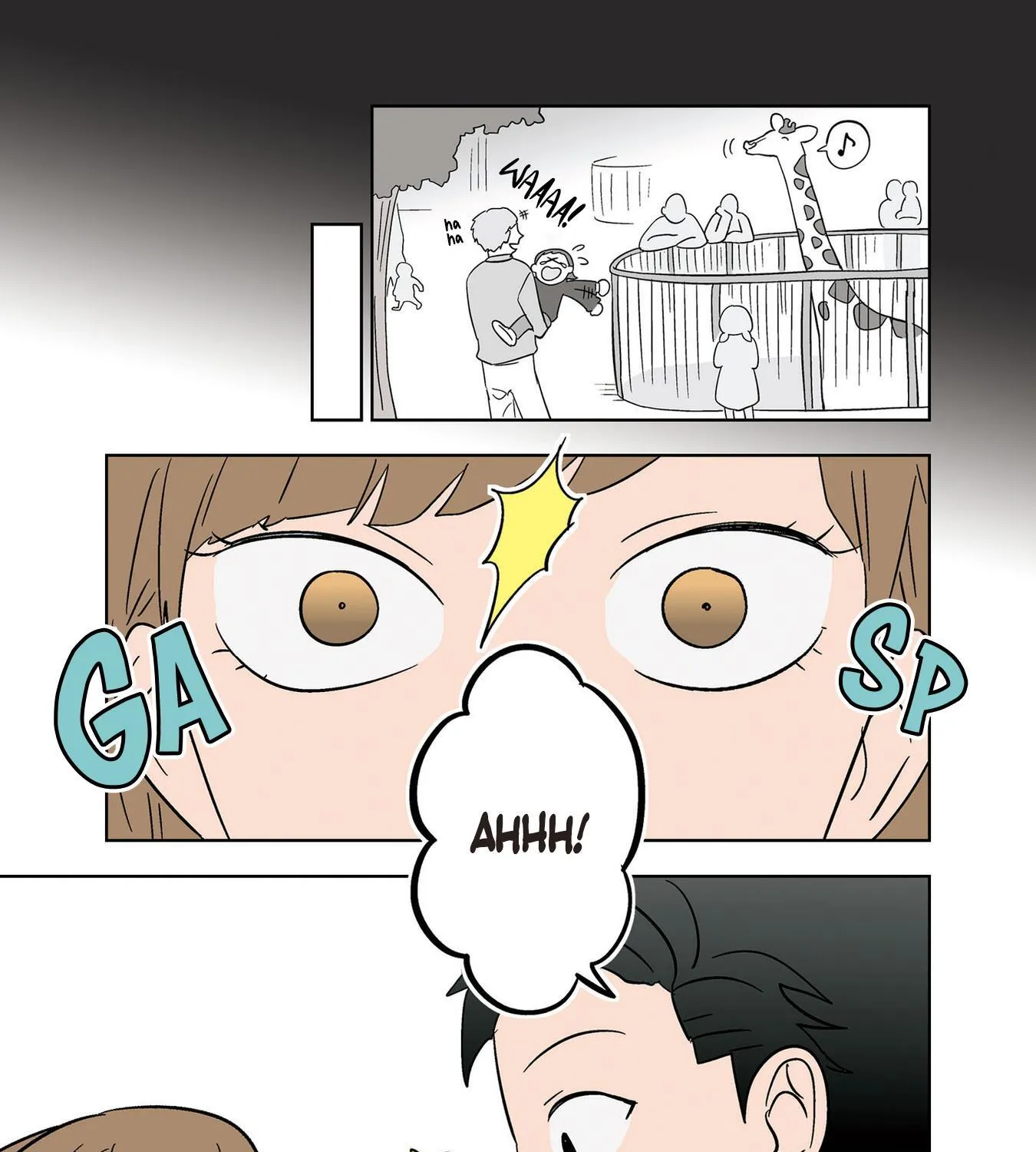 The Ramparts of Ice Chapter 9 page 21 - 