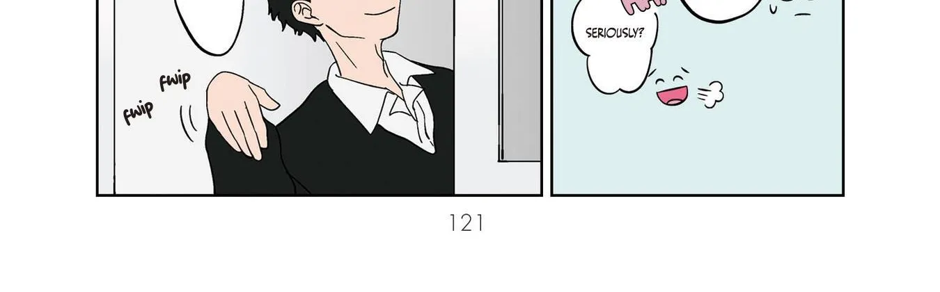 The Ramparts of Ice Chapter 9 page 26 - 