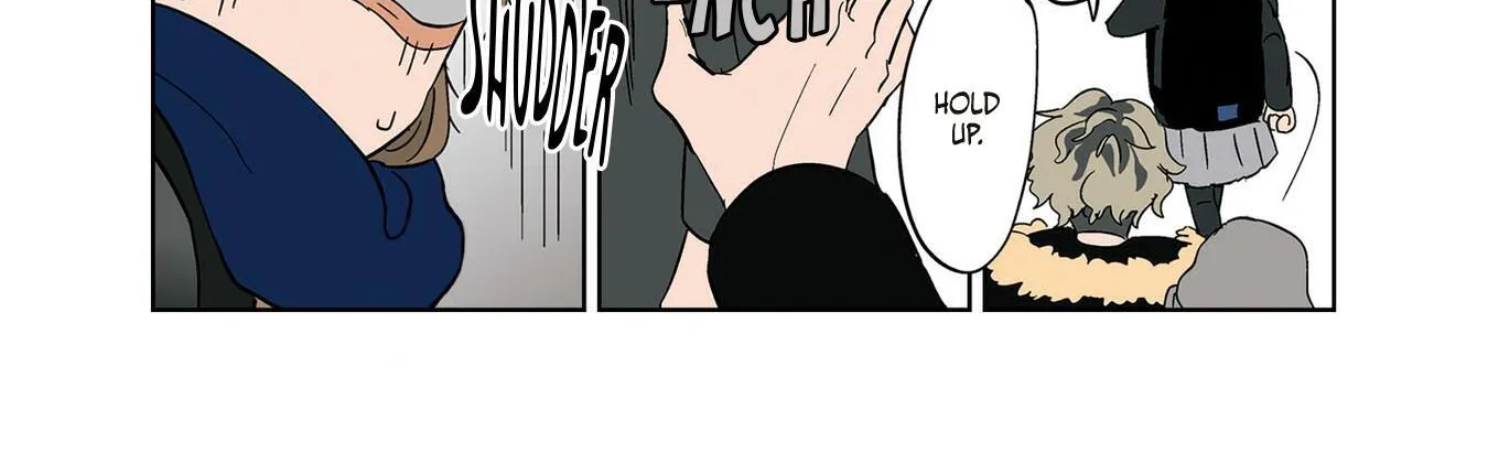 The Ramparts of Ice Chapter 9 page 36 - 