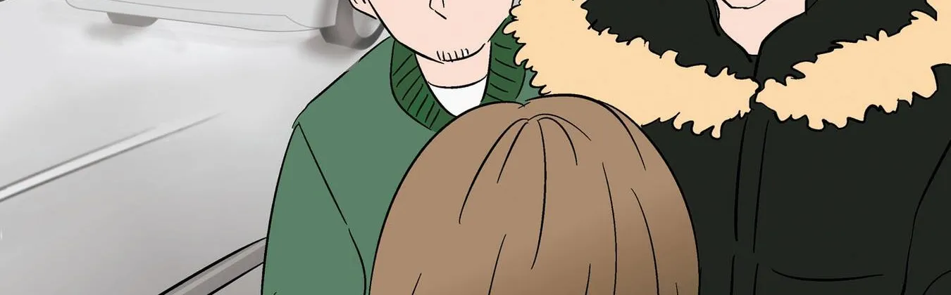 The Ramparts of Ice Chapter 9 page 40 - 