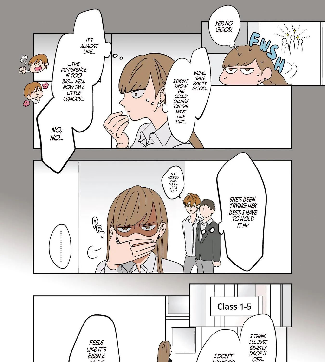 The Ramparts of Ice Chapter 9 page 7 - 