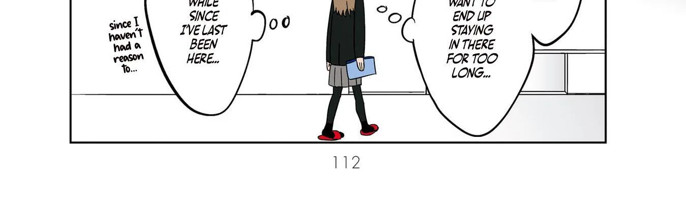 The Ramparts of Ice Chapter 9 page 8 - 