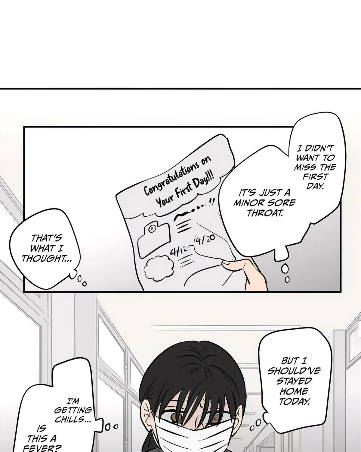 The Ramparts of Ice Chapter 90 page 13 - 