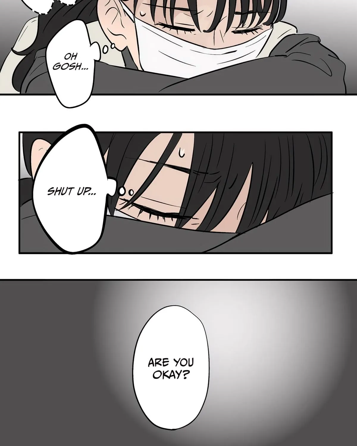 The Ramparts of Ice Chapter 90 page 16 - 