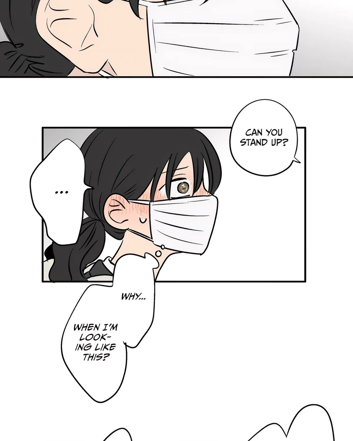 The Ramparts of Ice Chapter 90 page 18 - 