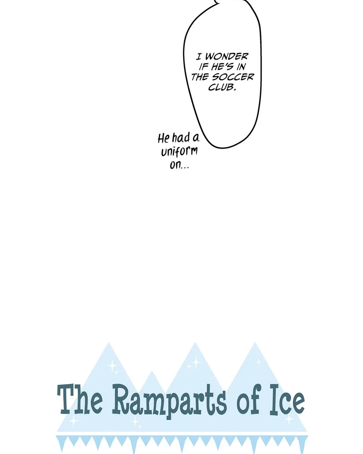 The Ramparts of Ice Chapter 90 page 20 - 