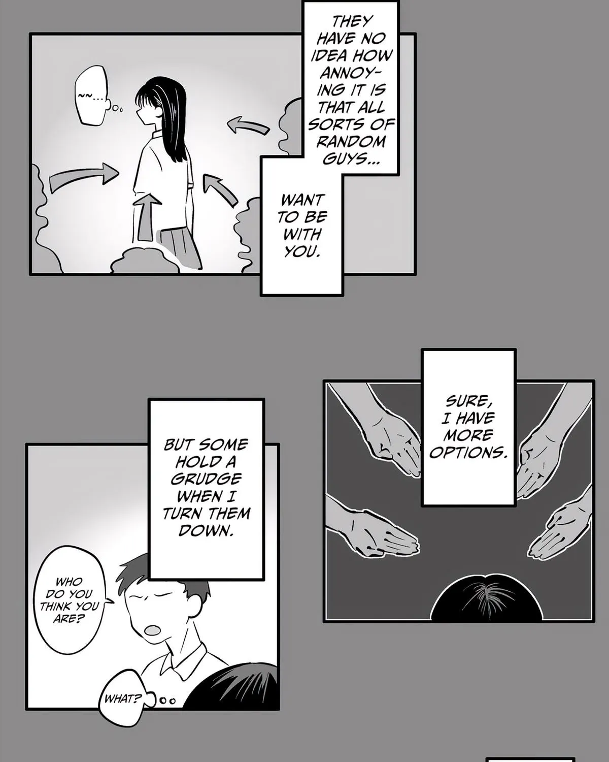The Ramparts of Ice Chapter 90 page 3 - 