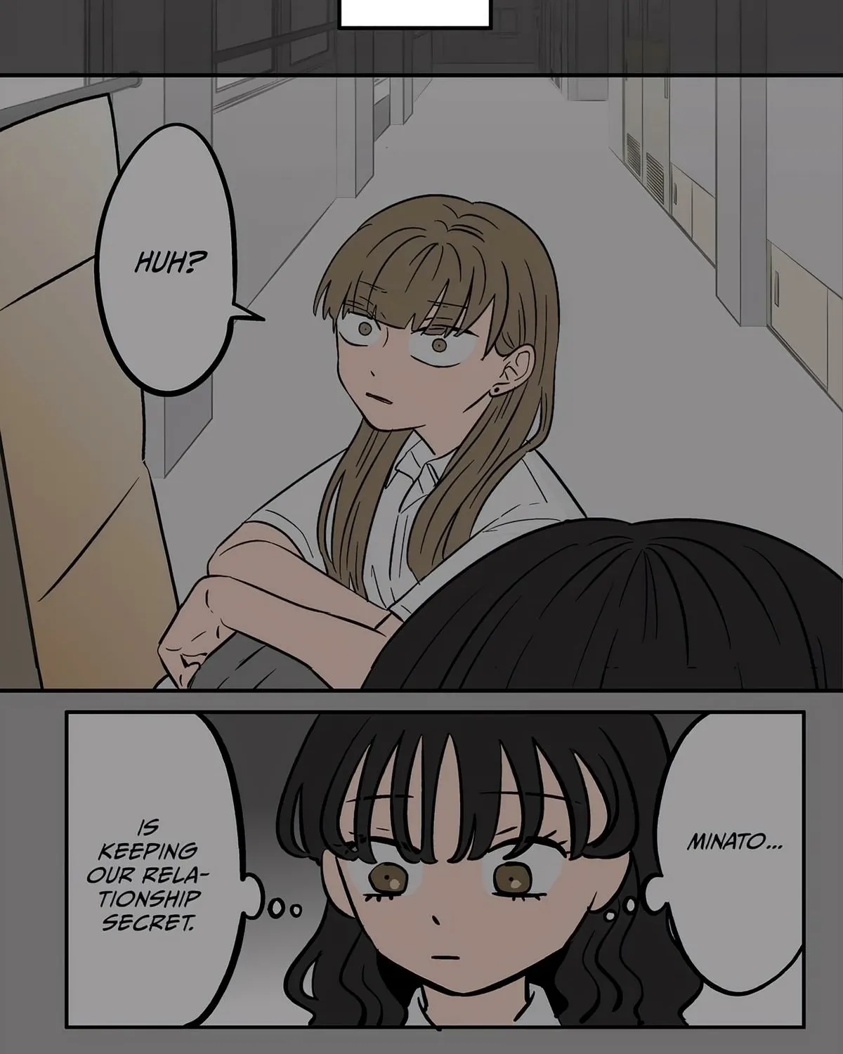 The Ramparts of Ice Chapter 90 page 23 - 