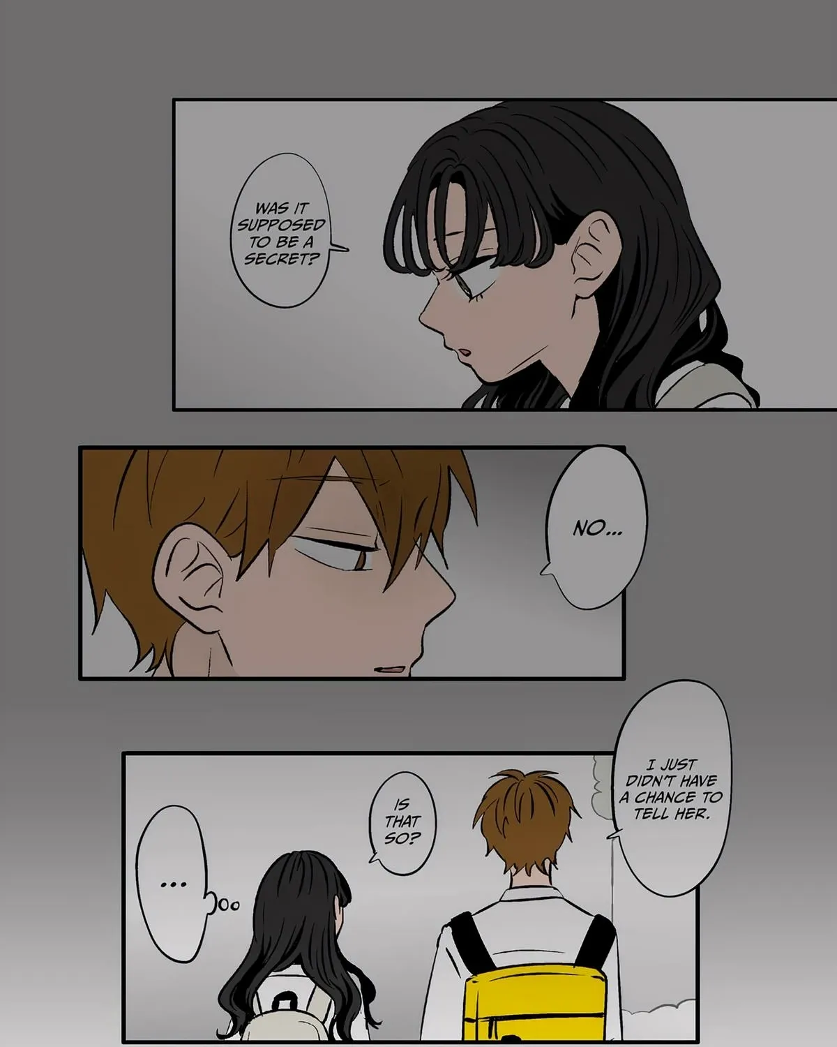 The Ramparts of Ice Chapter 90 page 24 - 