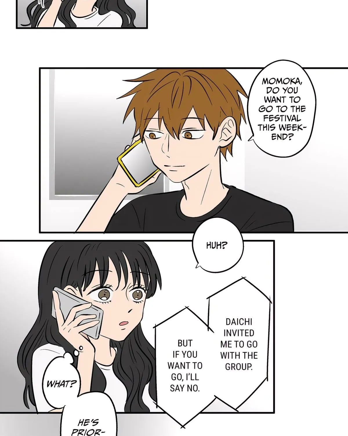 The Ramparts of Ice Chapter 90 page 26 - 