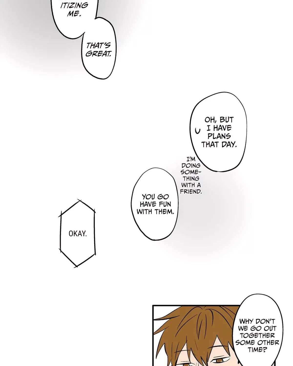 The Ramparts of Ice Chapter 90 page 27 - 