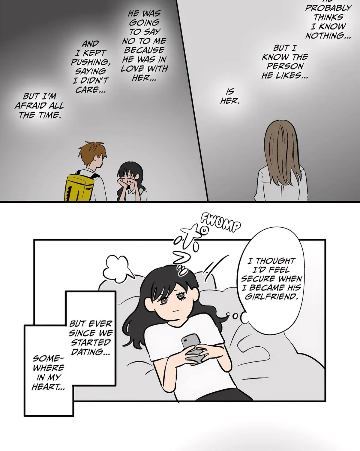 The Ramparts of Ice Chapter 90 page 32 - 