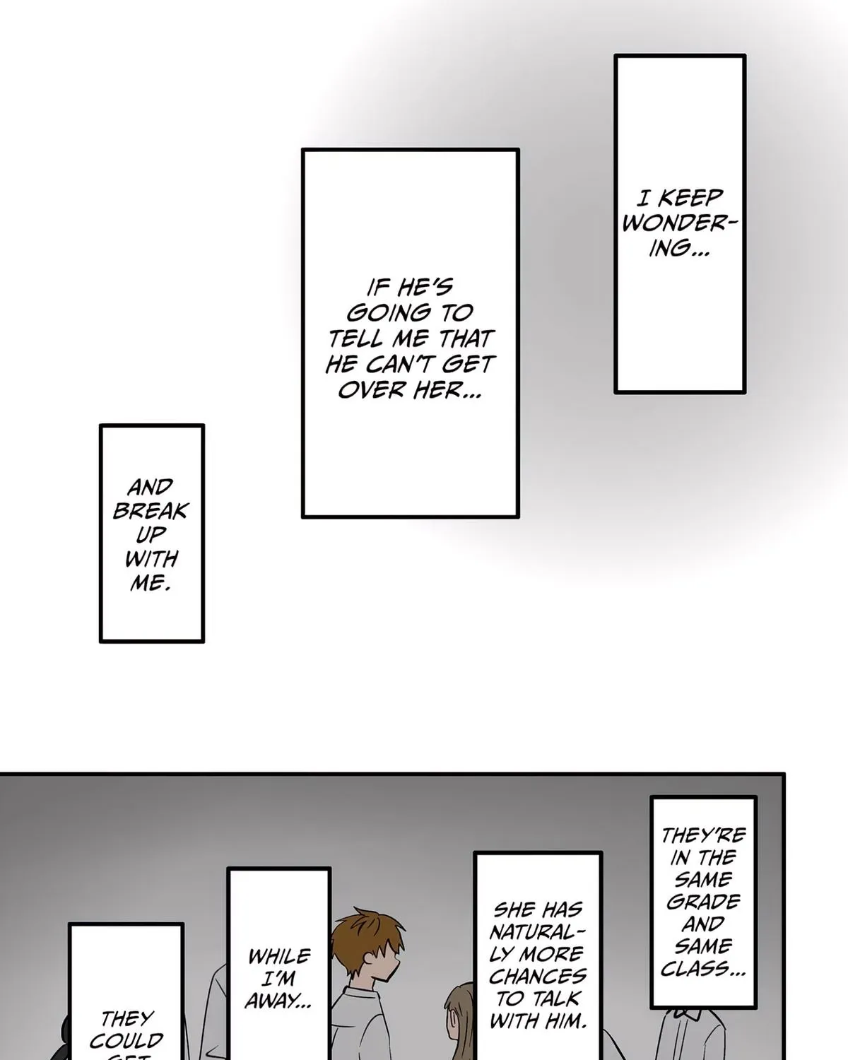 The Ramparts of Ice Chapter 90 page 33 - 