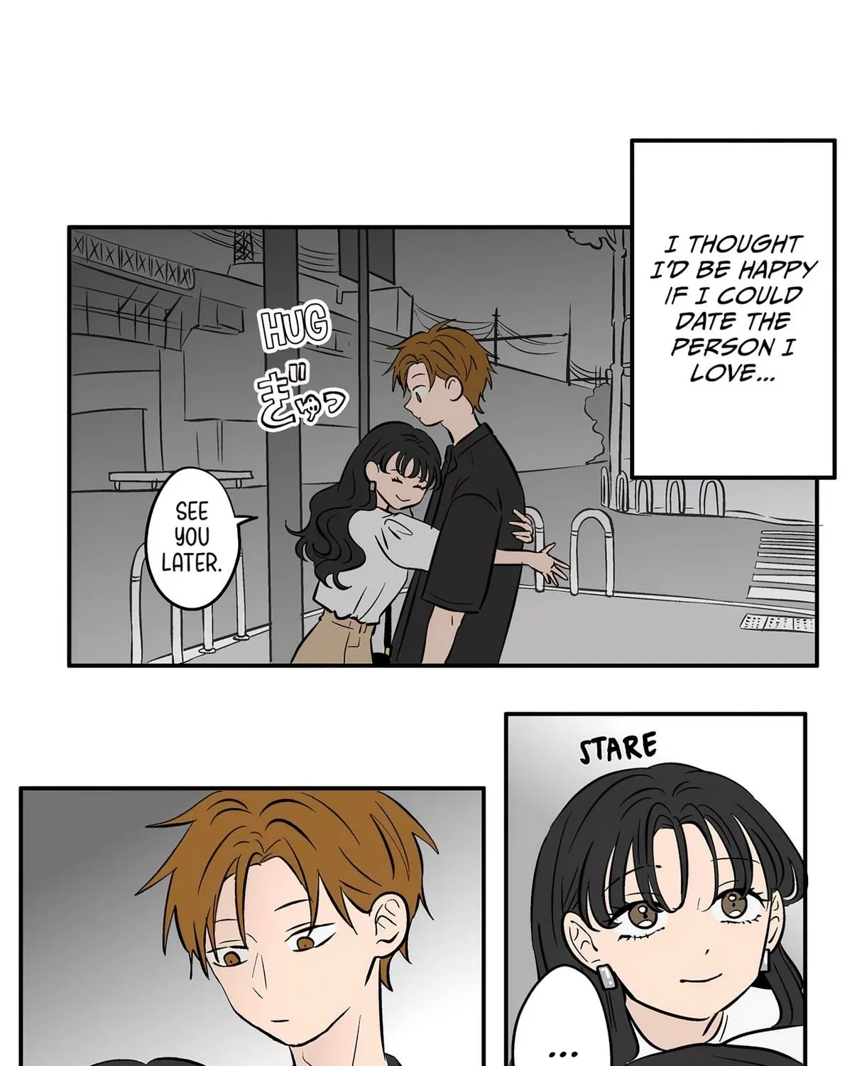 The Ramparts of Ice Chapter 90 page 36 - 