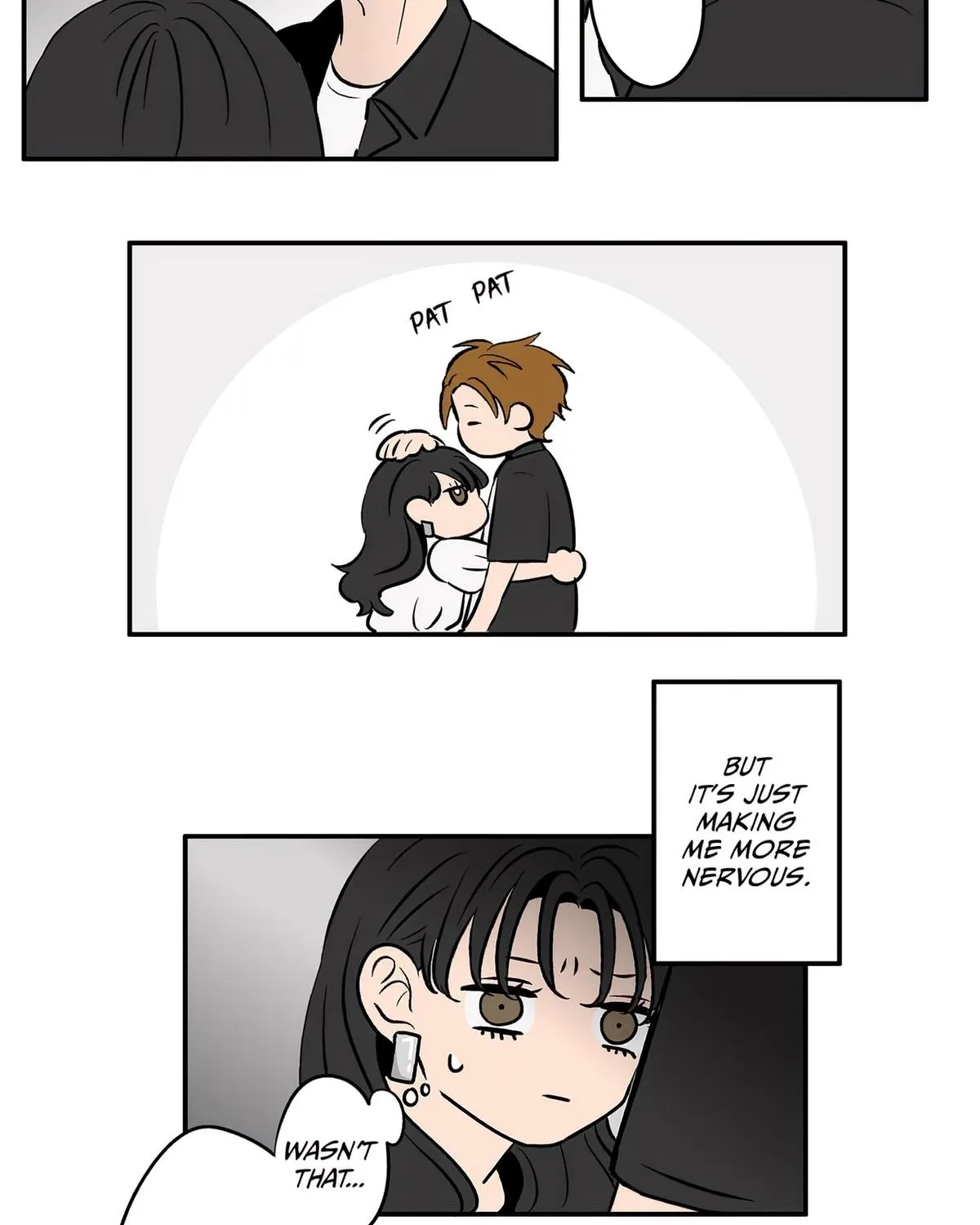 The Ramparts of Ice Chapter 90 page 37 - 