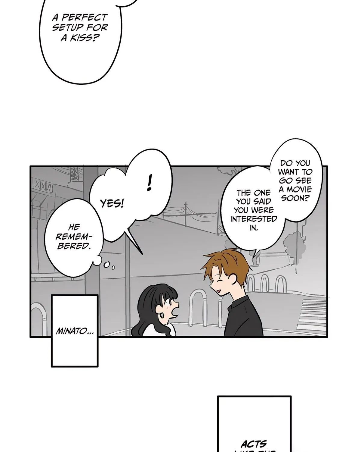 The Ramparts of Ice Chapter 90 page 38 - 