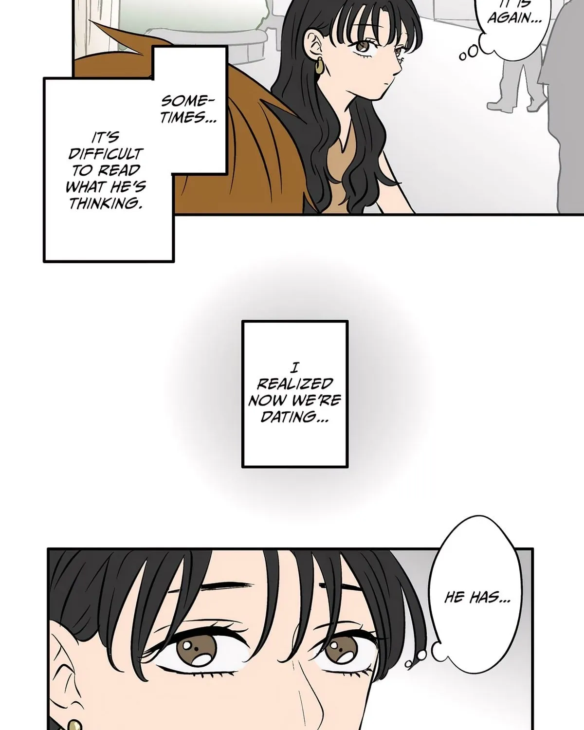 The Ramparts of Ice Chapter 90 page 41 - 