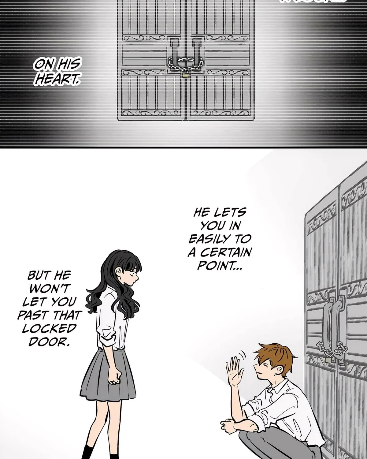 The Ramparts of Ice Chapter 90 page 43 - 