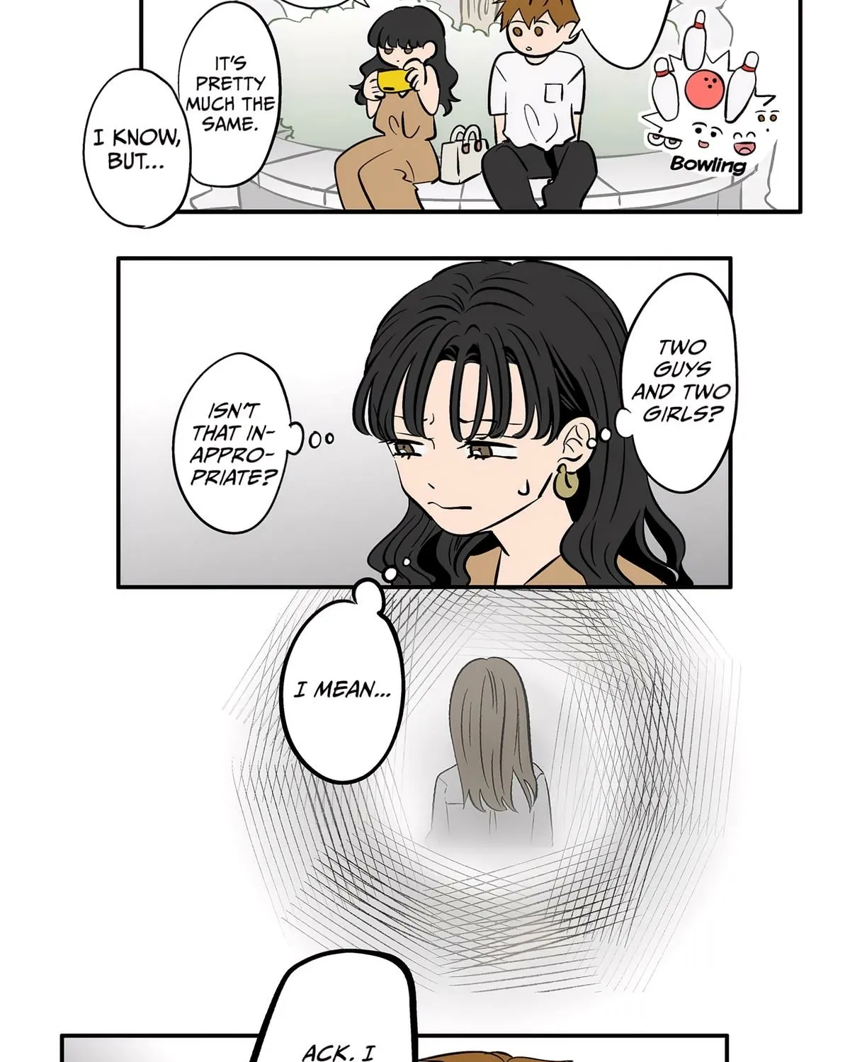 The Ramparts of Ice Chapter 90 page 45 - 