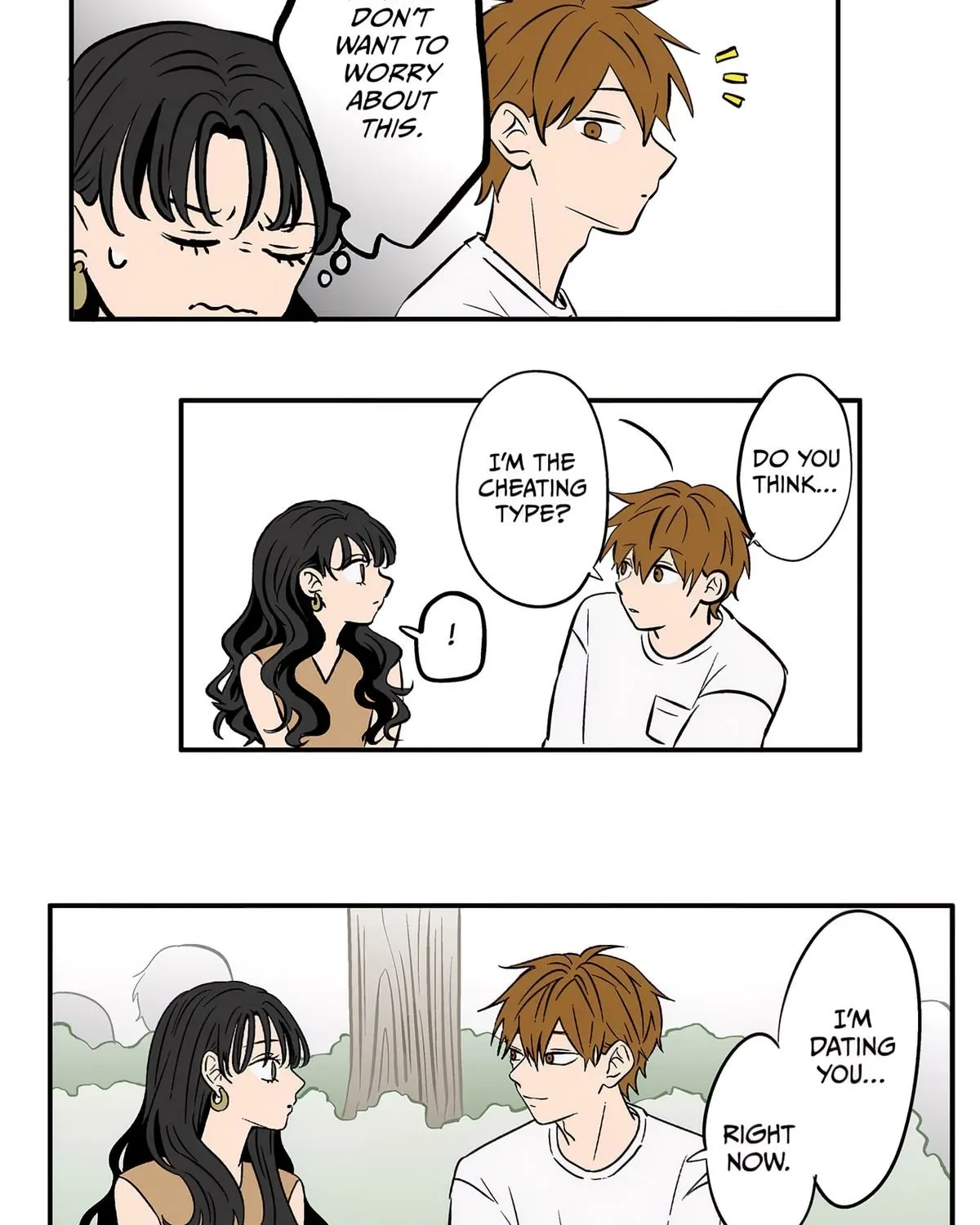 The Ramparts of Ice Chapter 90 page 46 - 