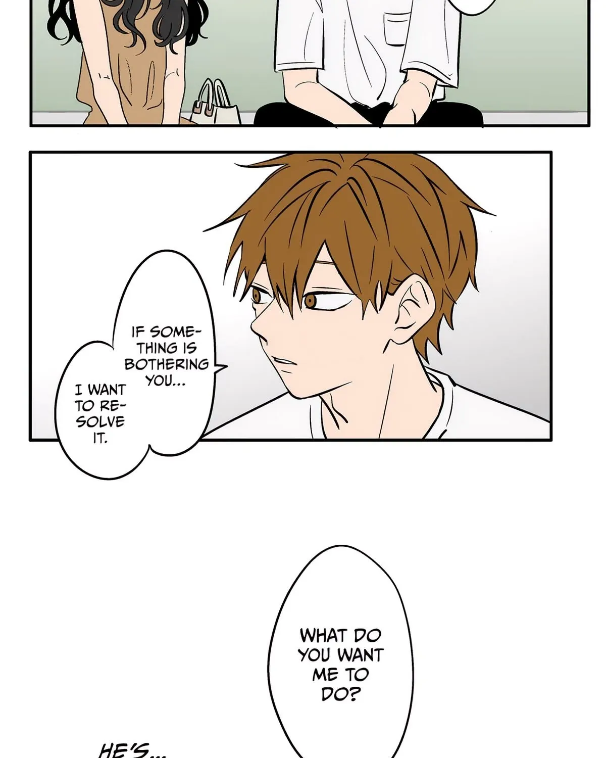 The Ramparts of Ice Chapter 90 page 47 - 